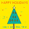 Happy Holidays,  Season...