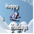 Happy And Joyous Holiday For You!