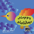 Happy Holiday To You!