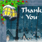 Thanks For Being There.