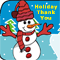 A Holiday Thank You Wish.