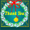 A Warm Holiday Thank You...