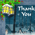 Thanks For Being There.