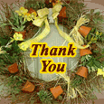 Thank You For Your Wishes!
