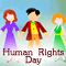 Happy Human Right Day!