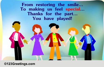 Happy Human Right Day! Free Human Rights Day eCards, Greeting Cards ...