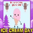 Grab One Ice Cream Now!