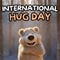 Send A Big Hug On Hug Day To Dear Ones