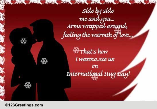 Warmth Of Love...