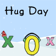 Hugs For You!