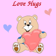Love Hugs...