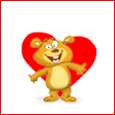Honey, I Love You...