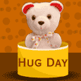 Hug For A Friend...