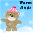 A Warm Hug...