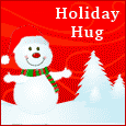 Big Holiday Hug!