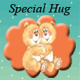 Feel Special Hugs...