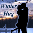 Warm And Special Winter Hug!
