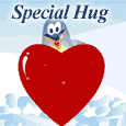 Lots Of Loving Hugs!