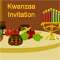 Kwanzaa Invitation!