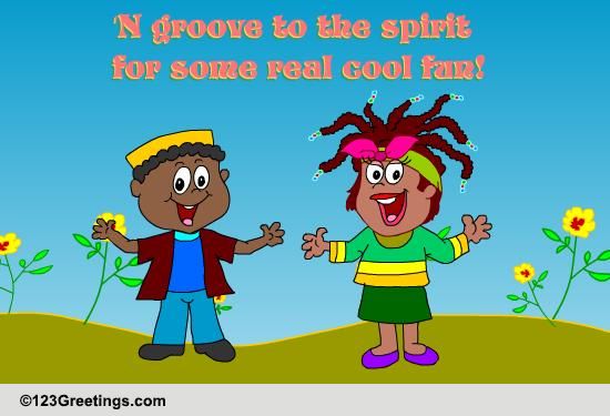 Real Cool Fun!