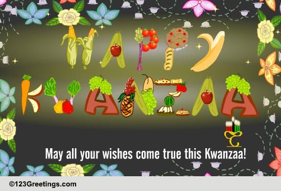 Best Wishes For You!