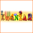 A Joyous Kwanzaa!
