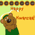 Kwanzaa Hugs And Wishes...