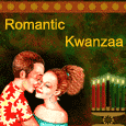 A Romantic Kwanzaa Wish.