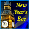 Happy New Year 2022 To U!