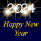 New Year's Eve Blast!