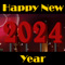Usher In The New Year 2024...
