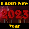 Usher In The New Year 2022...
