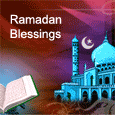 Allah&apos;s Blessings On Ramadan.