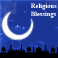A Blissful Time This Ramadan.