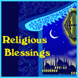 Your Prayers Reach Allah...