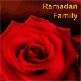 Wish Allah&apos;s Blessings To Your Family.