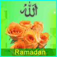 Ramadan Friendship Wish...