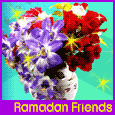 Allah&apos;s Blessings On Our Friendship.