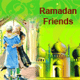 Allah Blesses Our Friendship...