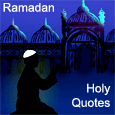 Remembrance Of Allah On Ramadan.