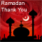 Say Thank You, This Ramadan.