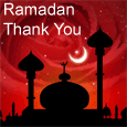 Say Thank You, This Ramadan.