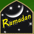 Ramadan Thank You!