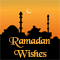 Ramadan [ Apr 12 - May 13, 2021 ]