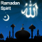 True Spirit Of Ramadan.