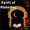 Spirit Of Ramadan Enlightens...
