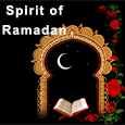 Spirit Of Ramadan Enlightens...