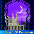 Allah&apos;s Blessings And Love.
