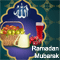 Say Ramadan Mubarak.