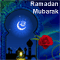 Wish You A Blessed Ramadan.